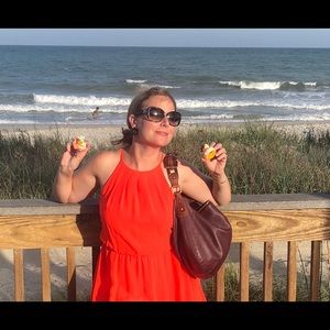 Meet your Posher, Melinda